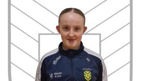 Donegal LGFA U-14 side names captain and vice-captains for 2025 season