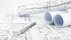 Plans for Burnfoot motorhome park