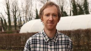 Buncrana farmer discovers the seeds of success in Horticulture