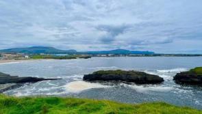 Some sunshine with cloud on the menu for Donegal today