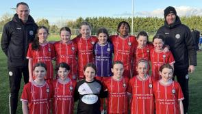 Cappry Rovers 2012s' amazing season finally comes to an end in National Cup last 16