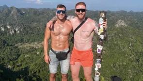 Do it for those who can’t: Donegal man and friend to take on 600km run for Pieta