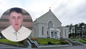 Funeral of Gortahork teenager Shaun McClafferty set for Thursday
