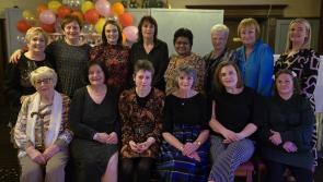 In pictures: Buncrana Nursing Unit's Teresa Deehan wished a happy retirement