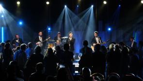 ‘That’s the aim of a Tumbling Paddies gig, keep things lively’
