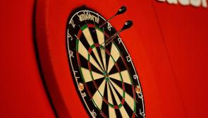 Kilcar all set to host annual Leo Molloy Singles Darts Tournament this Saturday 