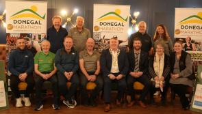 2025 Donegal Half Marathon officially launched