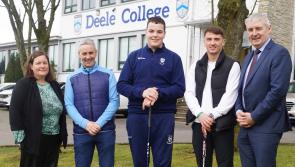Deele College to get into the swing of it thanks to TY student's mini-company idea