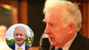 McShea's Say: Aodh Ruadh bids farewell to a legend in Owen Roe O'Neill