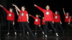 In Pictures: Stars of the West Dance and Performance School prepare for Dublin