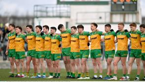 Football still a waiting game for Eoghan Ban with possible FRC tweaks looming