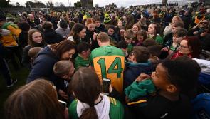 On and off the ball Michael Murphy makes the opposition think - Oisin Gallen