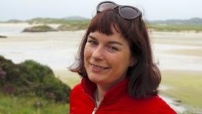 Gaoth Dobhair writer Michelle Nic Pháidín to speak at Irish Language event