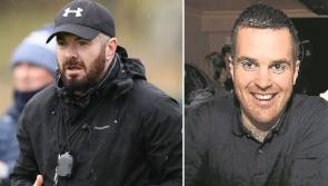 Kilcar appoint new duo as joint managers for the 2025 season