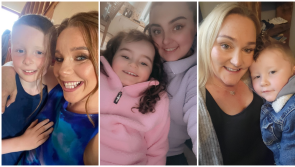 'I can't believe there are nine children who won't be getting into Little Angels'