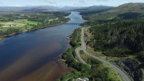 Donegal gets €4.27m for Greenways and National Roads Active Travel infrastructure

