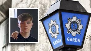 Gardaí and family 'concerned for wellbeing' of teenage boy (17) missing since Monday