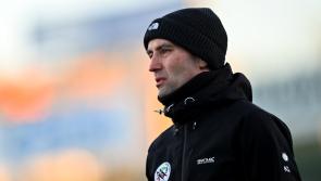 Karl Lacey appointed County Performance Lead at Donegal GAA academy