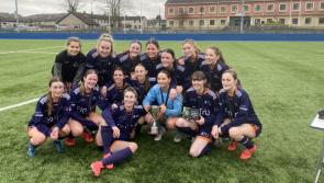 ATU Donegal clinch O’Regan Cup with dominant 5-2 victory over Queen’s