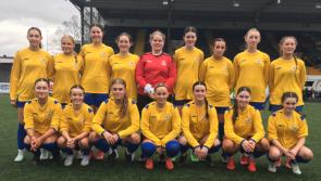 Late comeback denies Carndonagh Community School a place in FAI National Cup final