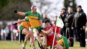 FRC proposes six key amendments to experimental GAA rules