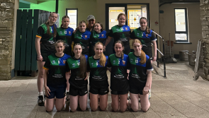 Finn Valley/Inishowen rugby U14s chasing Leona Harper Cup glory 