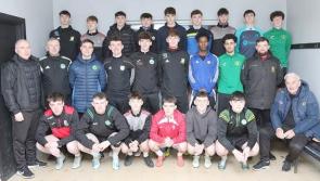 Ulster squad set for FAI Youth Inter-Pro challenge this weekend