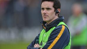All-Ireland success for Shane Ward and St Clare’s, Manorhamilton