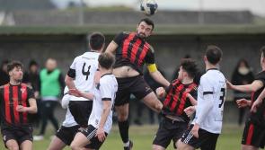 Fanad United brace for Fairview test as they square off in FAI Junior Cup last eight