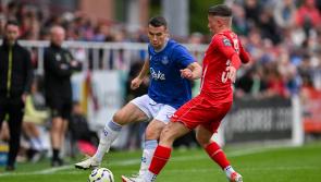 Seamus Coleman deserves chance to lead Everton out at new stadium - David Moyes 