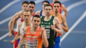 'I can’t wait for tomorrow': Mark English on reaching latest European final