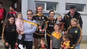 Malin GAA pay tribute to the life of Danny McColgan