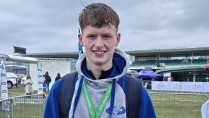 McBrearty retains All-Ireland Schools Cross Country Intermediate Boys title 