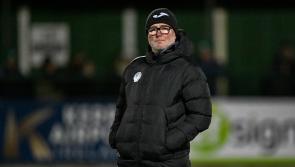 Loughgall FC set to approach Finn Harps boss Darren Murphy over managerial vacancy