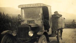 Have you any old items to form part of an Inishowen transport exhibition?