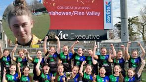 Poignant Donegal success as Inishowen/Finn Valley win Leona Harper Ulster Rugby Cup
