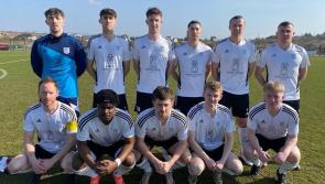 Donegal Junior League: Letterkenny Rovers easily see off Keadue Rovers 