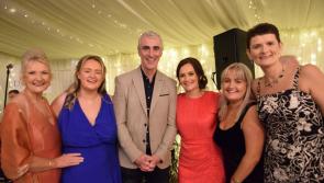 In pictures: Milford GAA's stylish Spring Ball at Drumhalla House