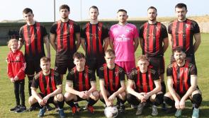 Late Fairview winner a real sucker-punch admits Fanad United boss Arthur Lynch 