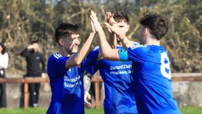 Inishowen League: Buncrana Hearts keep pressure on with convincing Greencastle win 