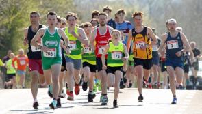 Register here for this year's Streets of Ballyshannon 5k