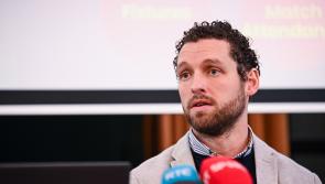 GPA calls for fair funding as Tom Parsons meets with Minister Charlie McConalogue