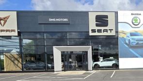 Job Opportunity - DMG Motors is hiring a qualified vehicle mechanic 