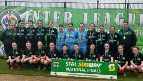Donegal fall just short in U16 Shield final against North Tipperary
