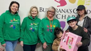 Buncrana’s Children’s Charity expands support for families across Inishowen
