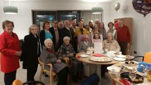 Legendary Bundoran man Danny Breslin reaches the big 100