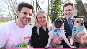 Donegal's Eric Roberts launches the 2025 Same Chance Walk this World Autism Month 