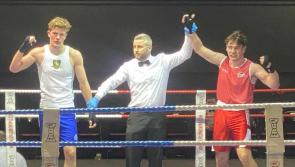 Donegal quartet advance to Irish semi-finals