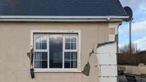 Research shows one-third of those with defective concrete have suicidal thoughts

