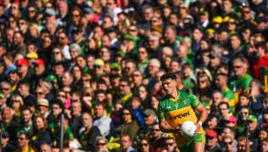 ‘I genuinely thought I was done with football’ - Odhran McFadden Ferry